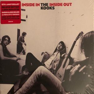 Kooks (The) - Inside In / Inside Out