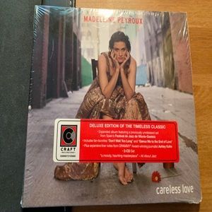 Madeleine Peyroux - Careless Love