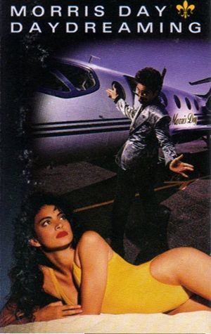 Morris Day - Daydreaming