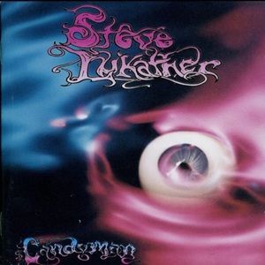 Steve Lukather - Candyman