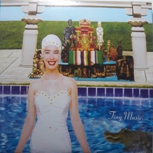 Stone Temple Pilots - Tiny Music...Songs From The Vatican Gift Shop