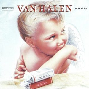 Van Halen - 1984