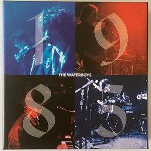 Waterboys (The) - 1985