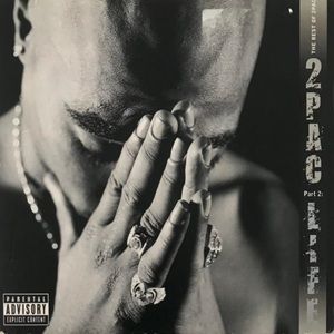 2Pac - The Best Of 2Pac - Part 2: Life