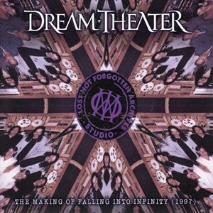Dream Theater - The Making Of Falling Into Infinity (1997)