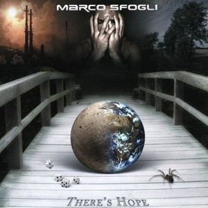 Marco Sfogli - There's Hope