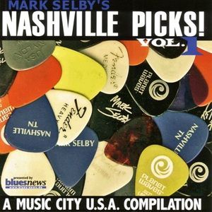 Mark Selby - Nashville Picks! Vol. 1