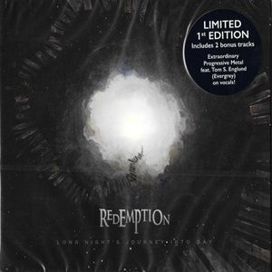 Redemption - Long Night's Journey Into Day