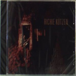 Richie Kotzen - Bi-polar Blues