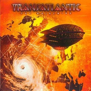 TransAtlantic - The Whirlwind
