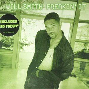 Will Smith - Freakin' It