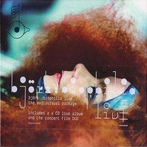 Björk- Biophilia Live