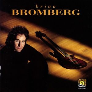 Brian Bromberg - Brian Bromberg