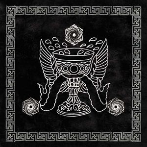 Burial Hex - In Psychic Defense
