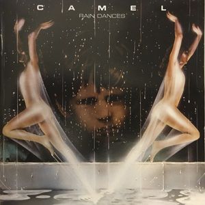 Camel - Rain Dances