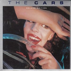 Cars (The) - The Cars