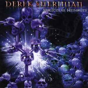 Derek Sherinian - Molecular Heinosity