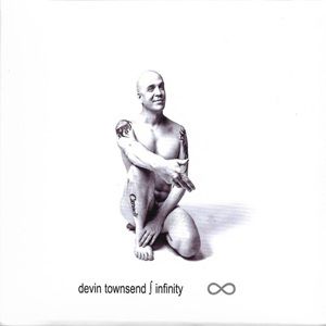 Devin Townsend - Infinity