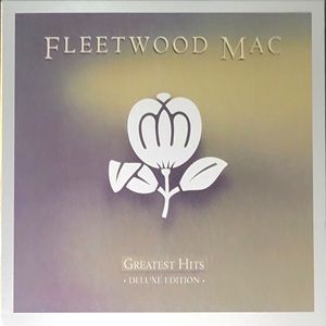 Fleetwood Mac - Greatest Hits