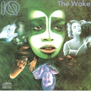 IQ - The Wake