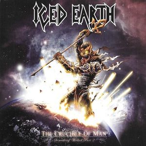 Iced Earth - The Crucible Of Man: Something Wicked Part 2