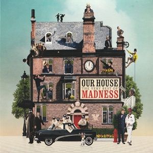Madness - Our House (The Very Best Of Madness)