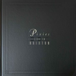 Pixies - Live In Brixton
