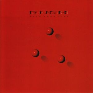 Rush - Hold Your Fire