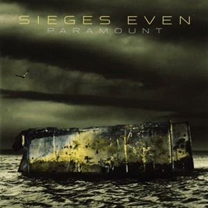 Sieges Even - Paramount