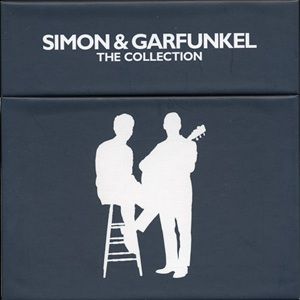 Simon & Garfunkel - The Collection (5CD & DVD Box Set)