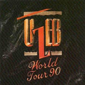 UZEB - World Tour 90