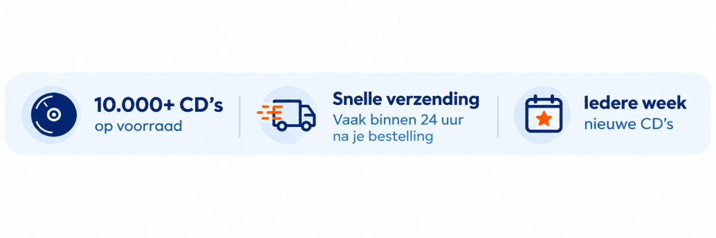 VindCD