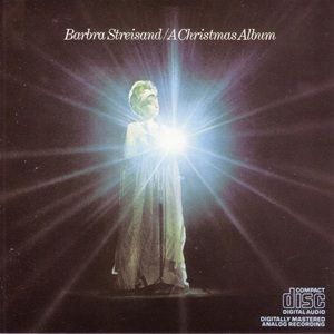 Barbra Streisand - A Christmas Album