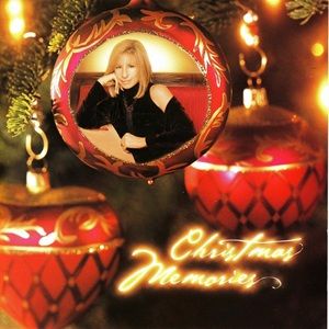 Barbra Streisand - Christmas Memories Barbra Streisand - Christmas Memories