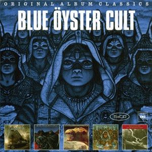 Blue Öyster Cult - Original Album Classics