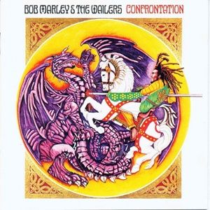 Bob Marley & The Wailers - Confrontation