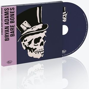 Bryan Adams - Bare Bones