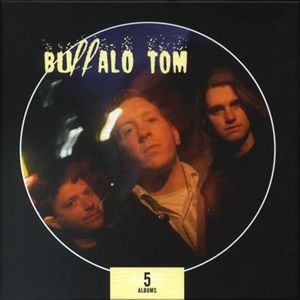 Buffalo Tom - 5 Albums