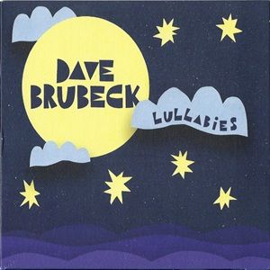 Dave Brubeck - Lullabies