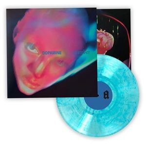 Fontaines D.C. - Dopamine Chamber