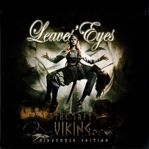 Leaves' Eyes - The Last Viking