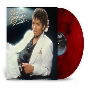 Michael Jackson - Thriller