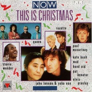 Now This Is Christmas - Diverse Artiesten