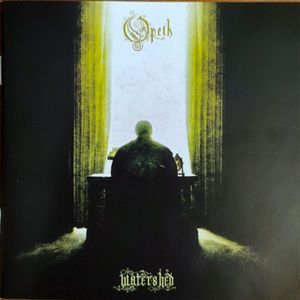 Opeth - Watershed