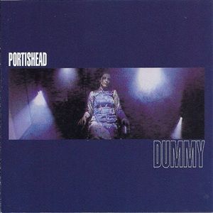 Portishead - Dummy