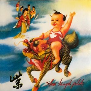 Stone Temple Pilots - Purple