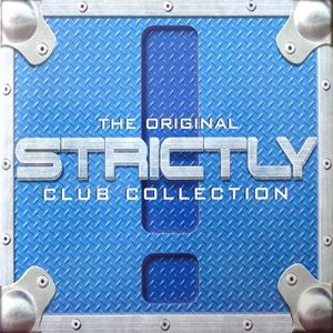 Strictly: The Original Club Collection - Diverse Artiesten