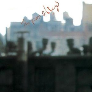 Tin Pan Alley - Tin Pan Alley