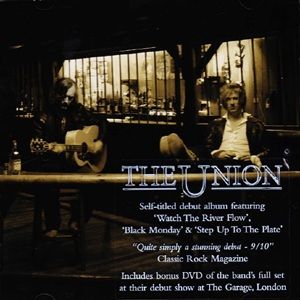 Union (The) - The Union