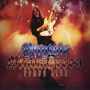 Yngwie Malmsteen - Tokyo Live